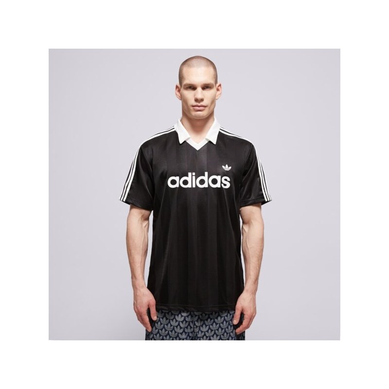 Adidas Tričko Jsy Muži Oblečenie Tričká KE3584 68265242