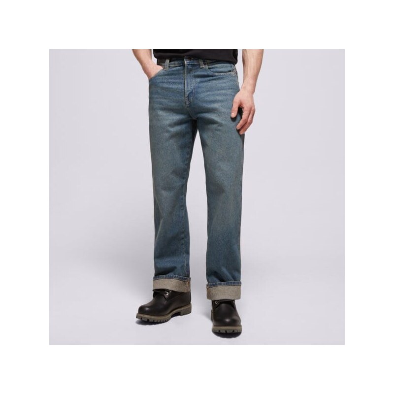 Dickies Nohavice 954 Relaxed Straight Work Jeans Muži Oblečenie 67899927