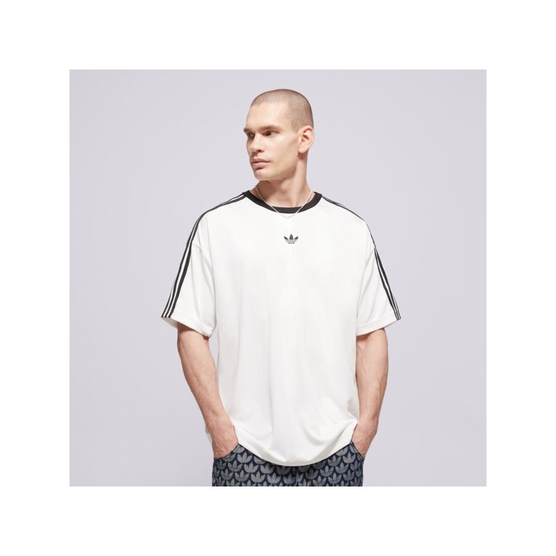 Adidas Tričko Jacquard Jersey Muži Oblečenie Tričká KD5829 68265243
