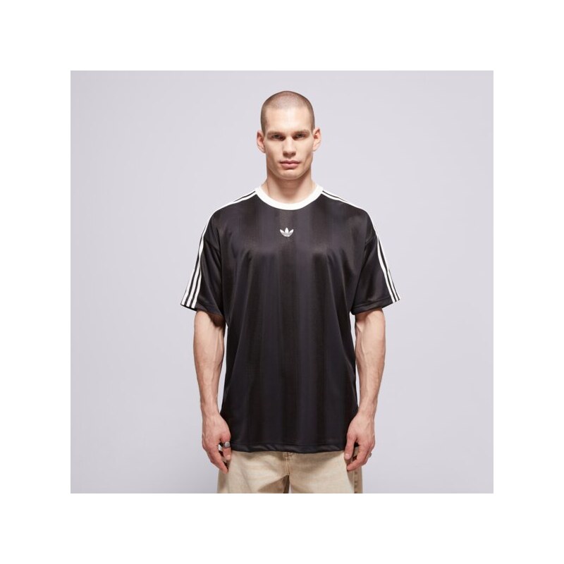 Adidas Tričko Jacquard Jersey Muži Oblečenie Tričká KD5830 68265244