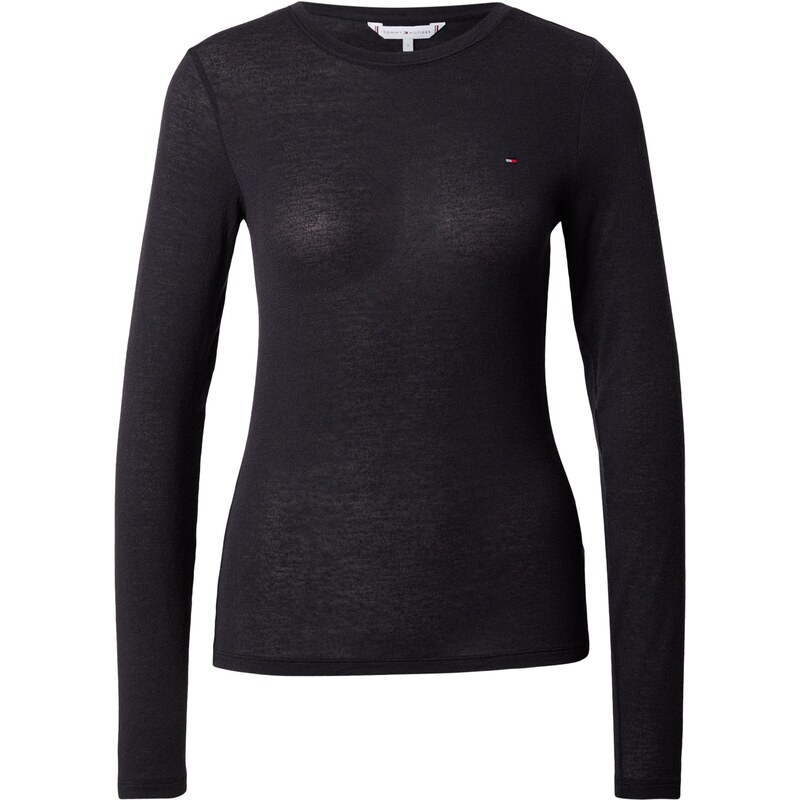E-shop Tommy Hilfiger Underwear Tielko čierna