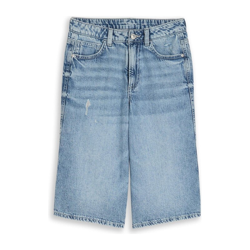 TOM TAILOR Džínsy modrá denim 68633950