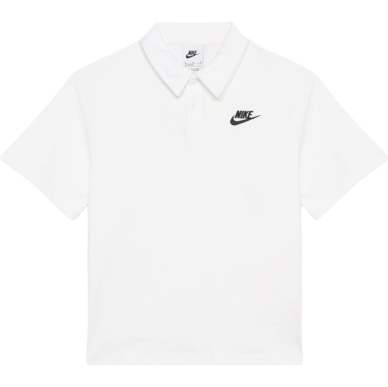 E-shop Nike Sportswear Tričko CLUB biela
