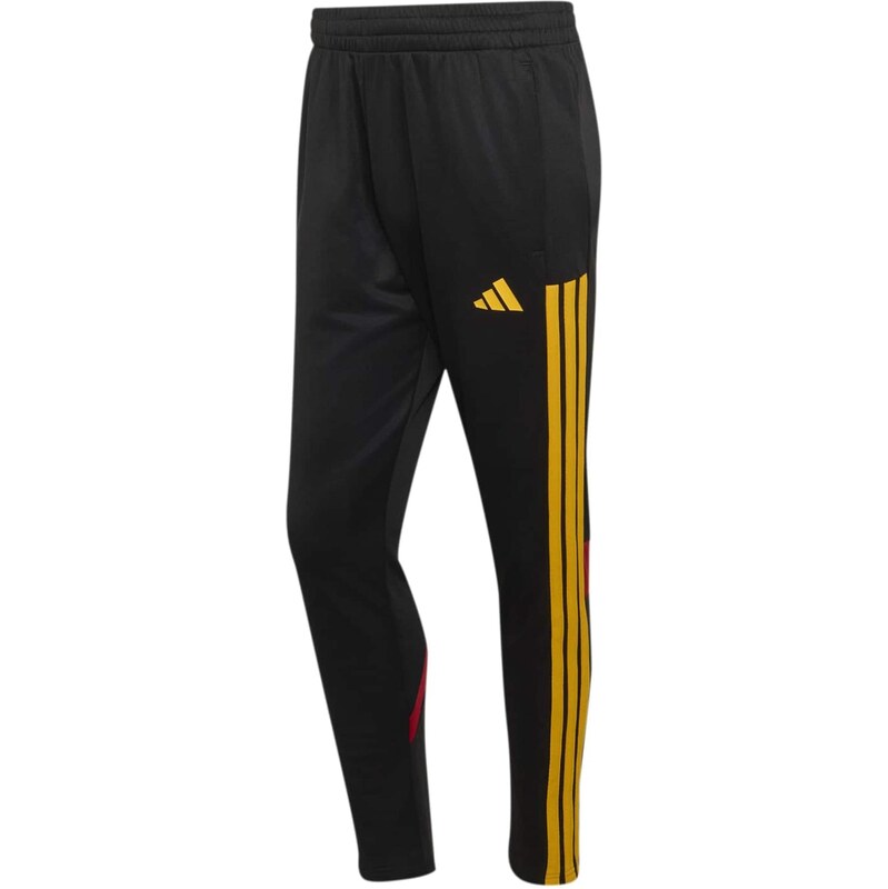 ADIDAS SPORTSWEAR Športové nohavice TIRO žltá / červená / čierna 68636883