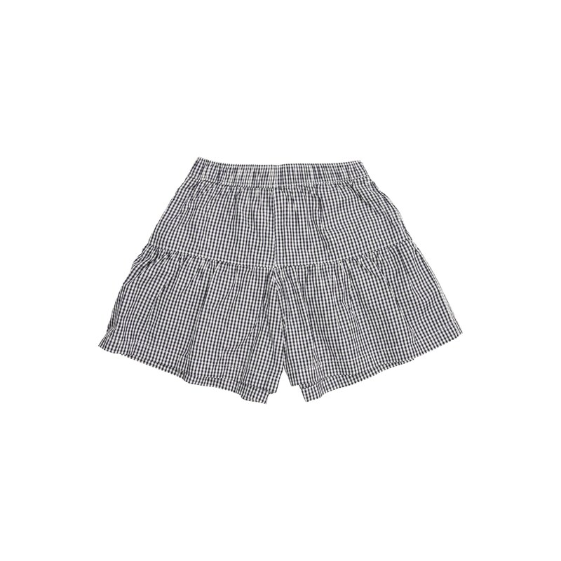 GAP Nohavice námornícka modrá / biela 68637065
