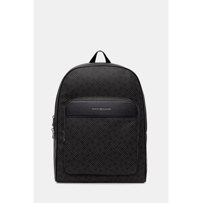 Tommy Hilfiger mestský ruksak pánsky z imitácie kože 68642754