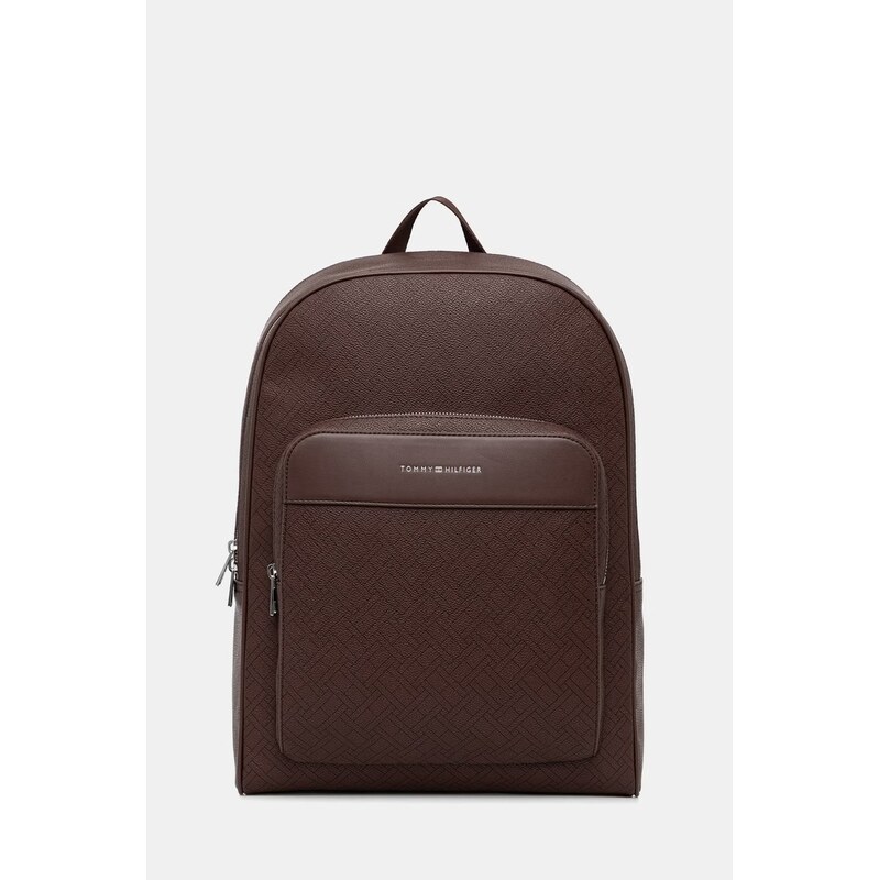 Tommy Hilfiger mestský ruksak pánsky z imitácie kože 68642755