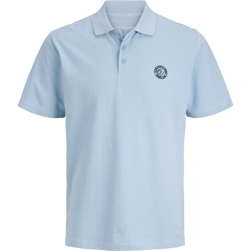 Jack & Jones Junior Tričko Alliance svetlomodrá 68642517