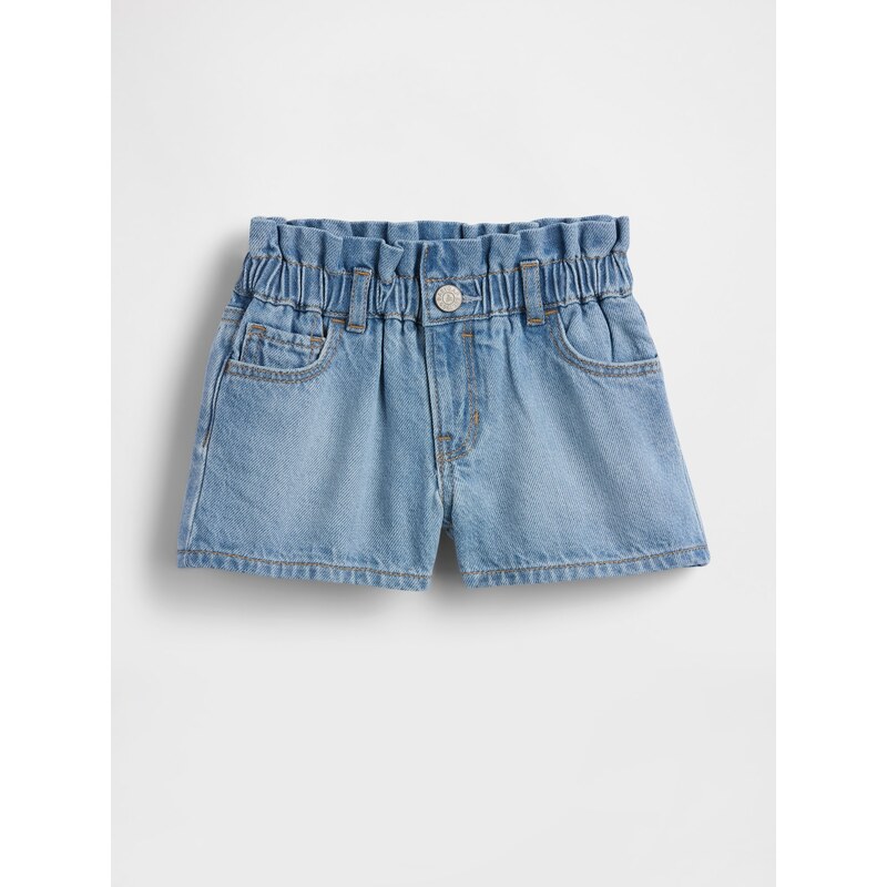 GAP Dievčenské denimové šortky UltraSoft 68672384