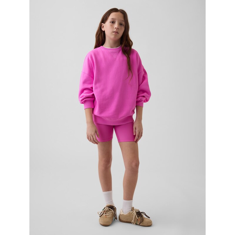 GAP Kids Dievčenské biker šortky 68672485