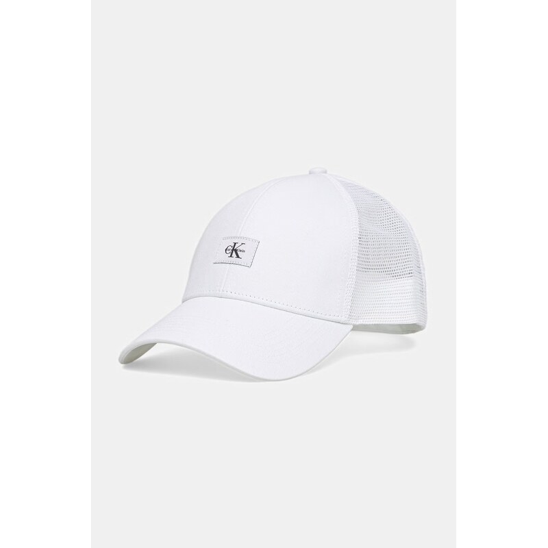 E-shop Calvin Klein šiltovka trucker pánska
