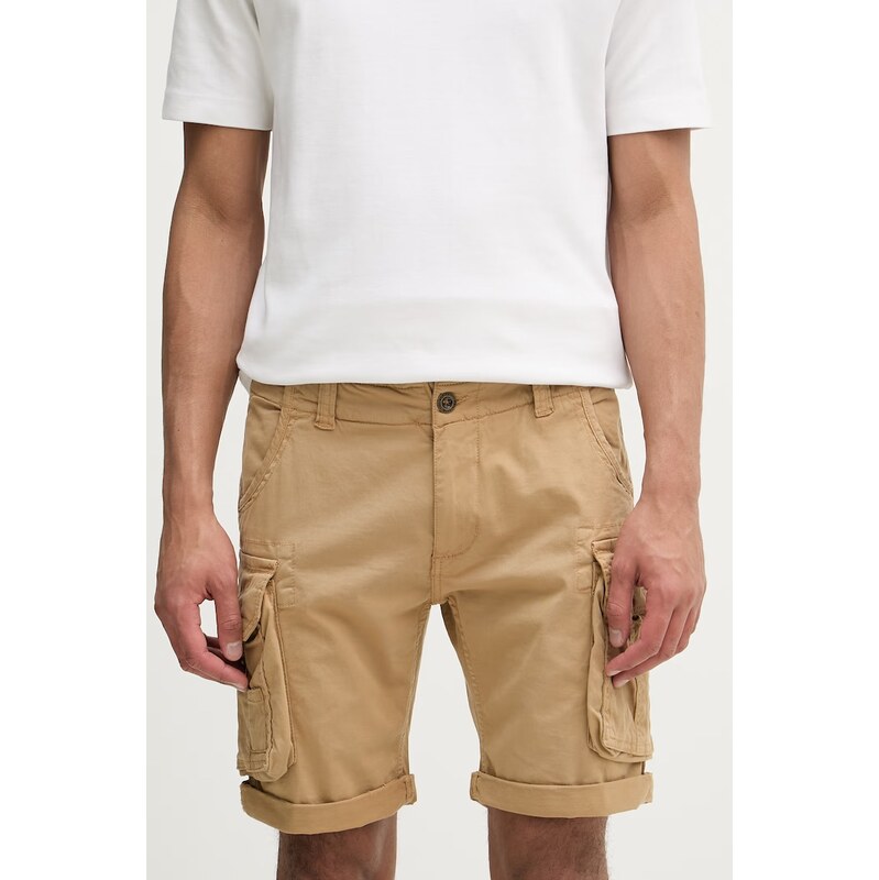 Alpha Industries pánske šortky Crew Short 176203 14 47452238