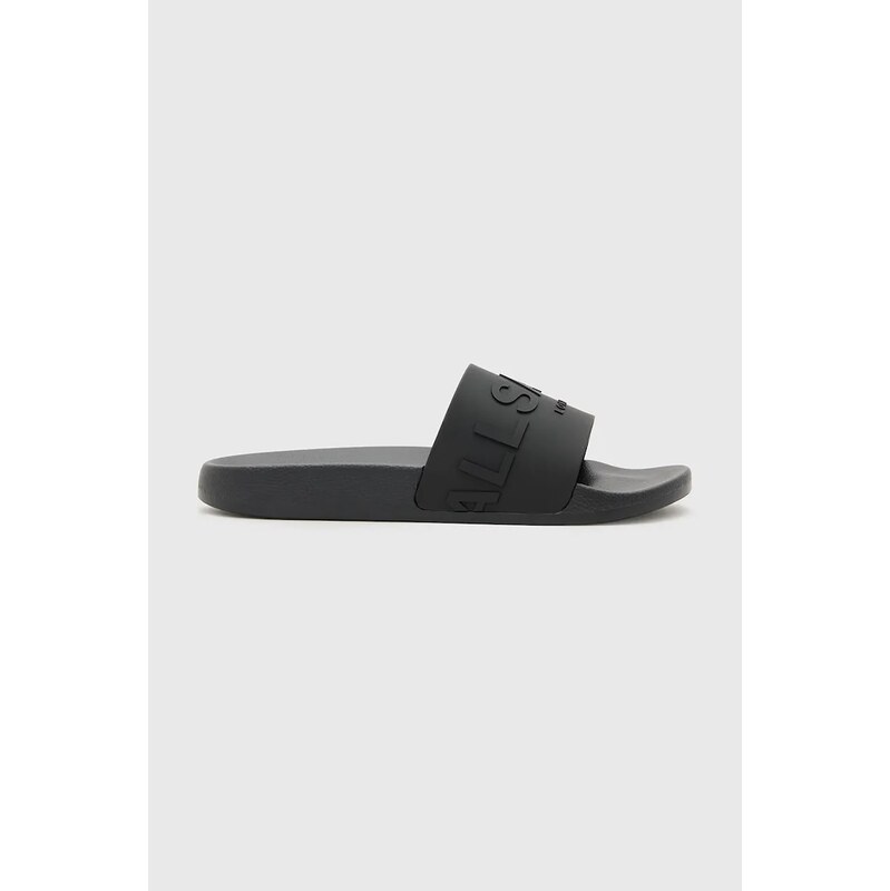 E-shop Šlapky AllSaints Biggy Slider