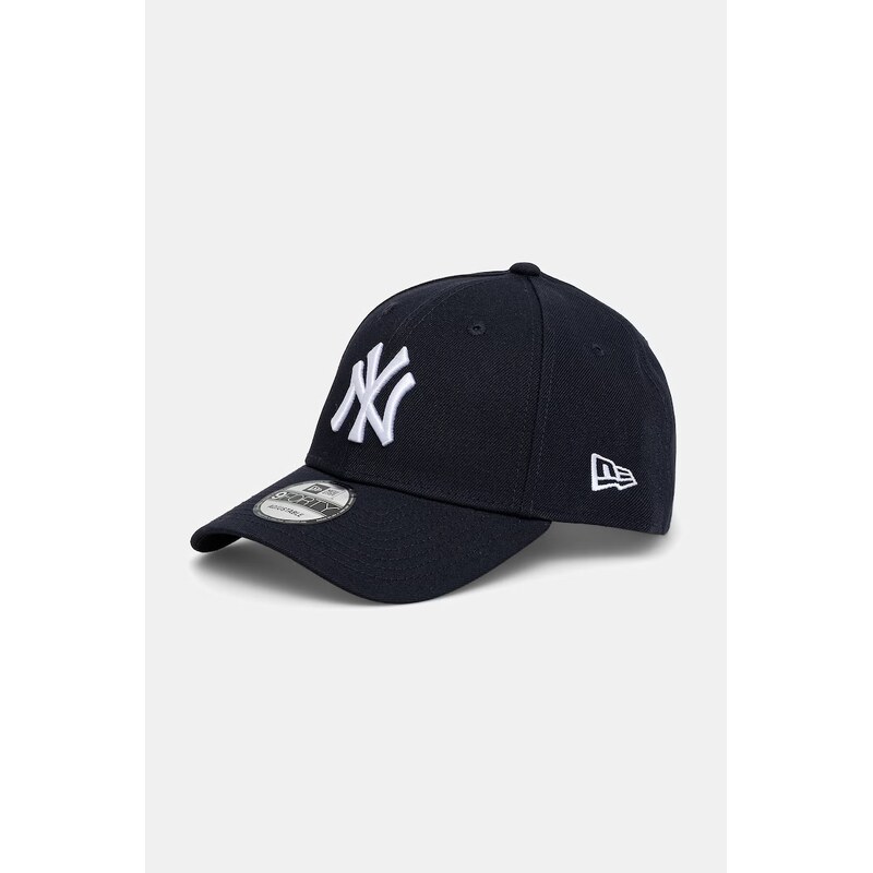 New Era bejzbalová čiapka pánska 49991303