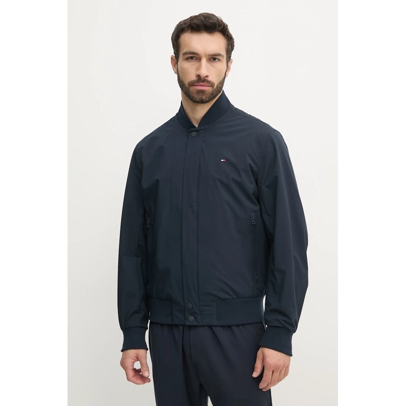 Tommy Hilfiger bunda bomber pánska 62787069