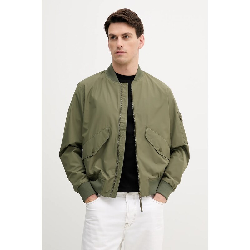 Tommy Hilfiger Bunda Tommy Hilfiger 63847659