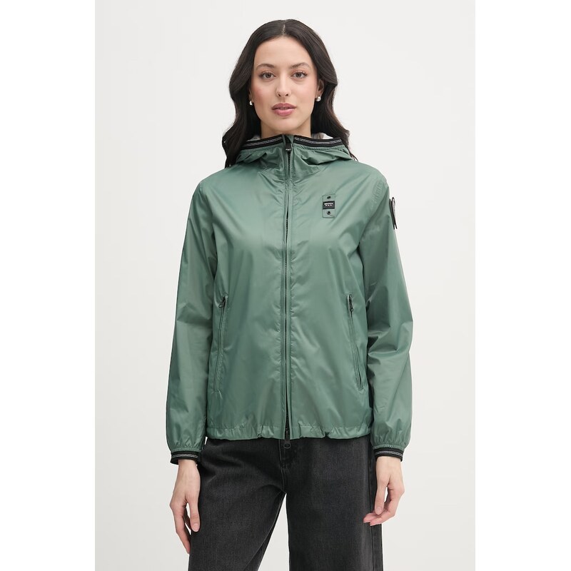 Blauer bunda dámska ANAWAN 68530450