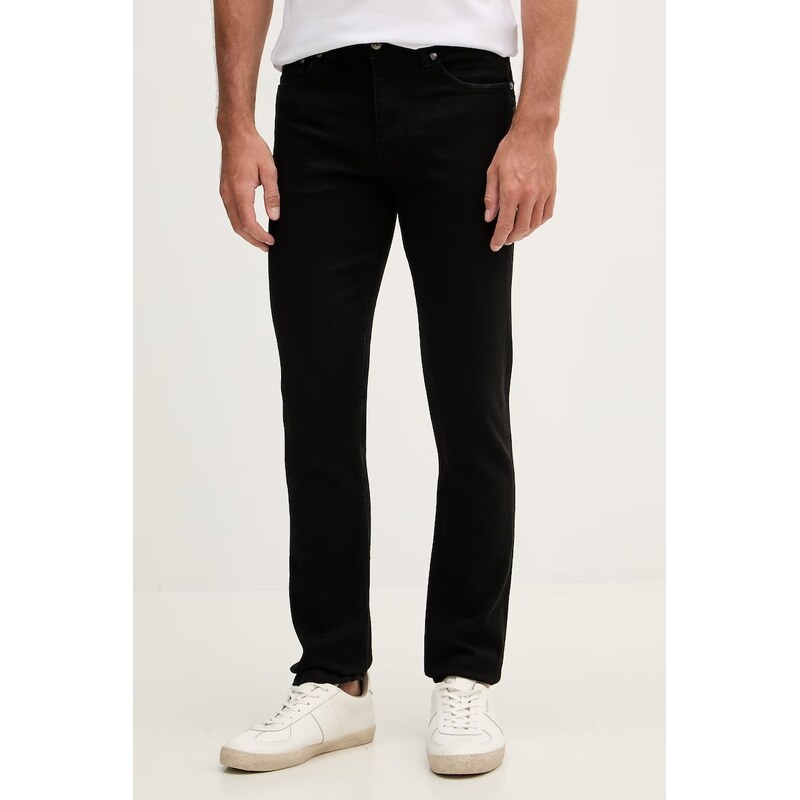 Just Cavalli rifle slim fit pánske 68560965