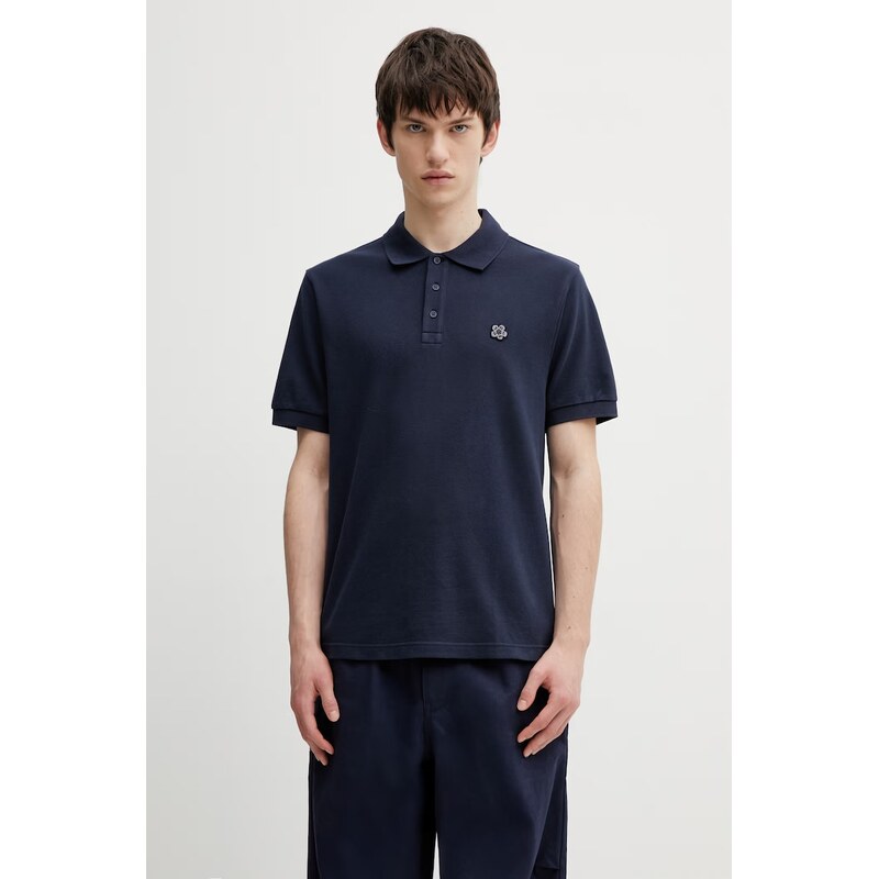 Bavlnené polo tričko Kenzo 68541149