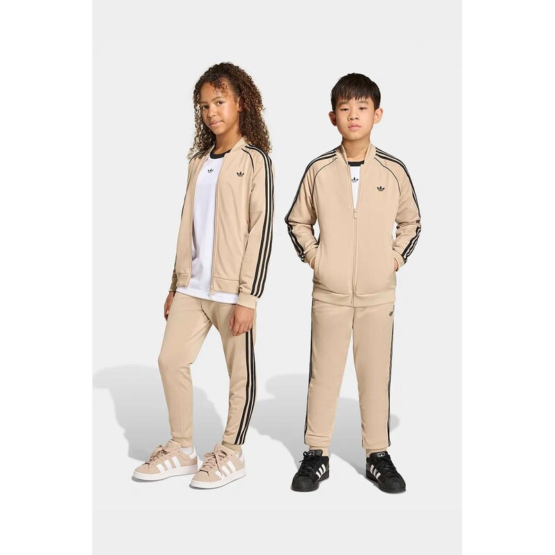 Detské tepláky adidas Originals 68163334