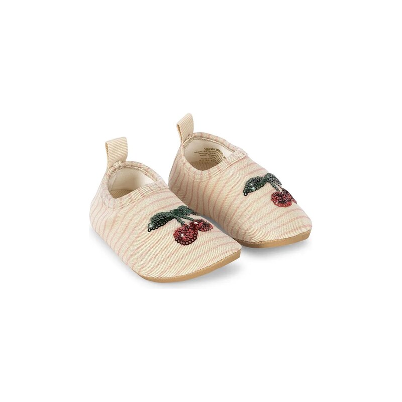 Konges Sløjd Detské topánky do vody Konges Sløjd JADE SWIM SHOES 68264678
