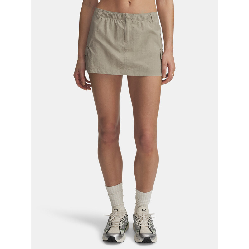 Šortky Under Armour UA Unstoppable Utility Skirt 68672337