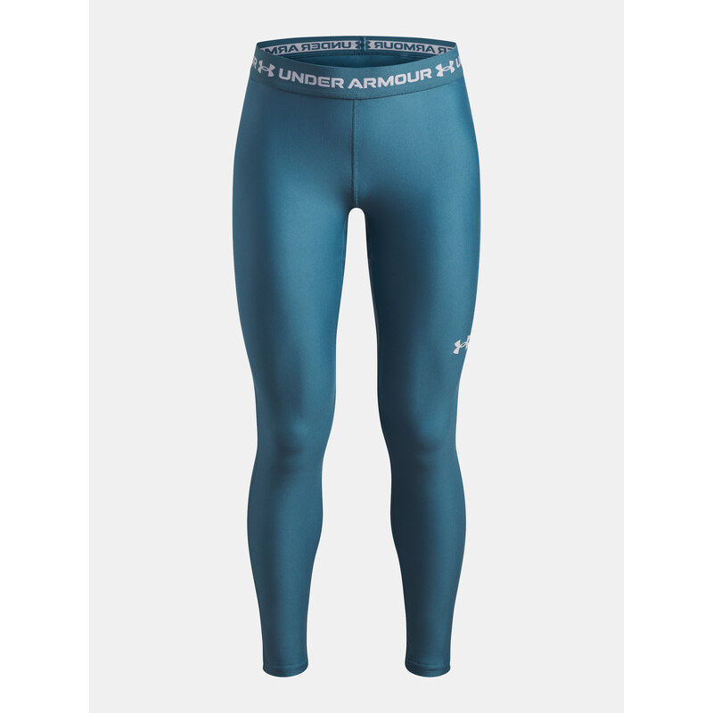 E-shop Under Armour HeatGear legíny pre dievčatá