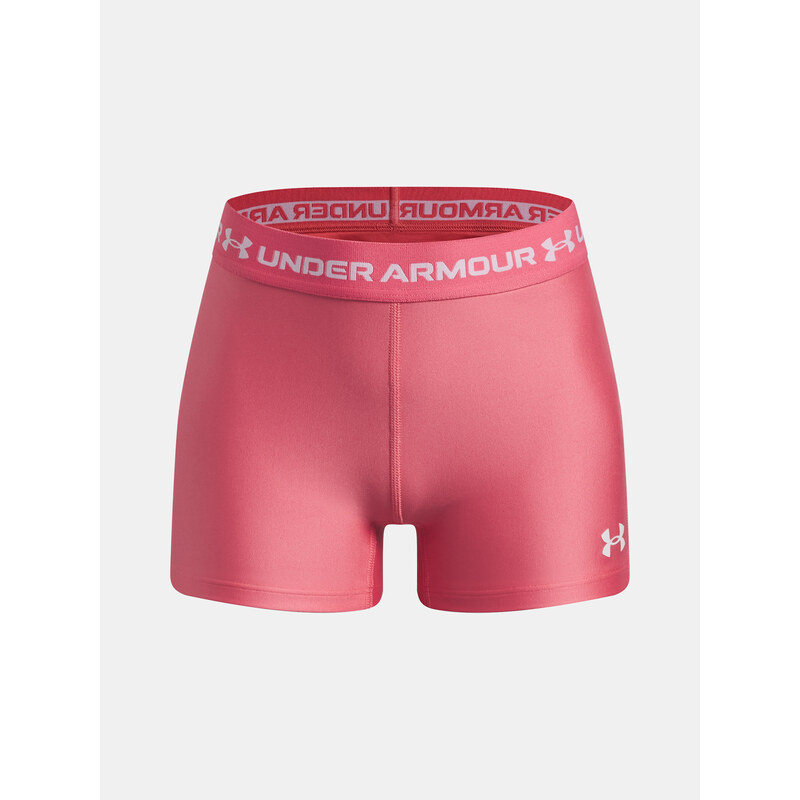 Dievčenské šortky Under Armour HeatGear 69631001