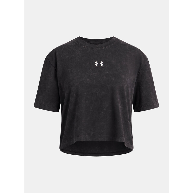 E-shop Under Armour UA G Rival tričko pre dievčatá