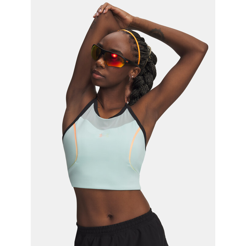 E-shop Dámsky crop top Under Armour UA Velociti Elite