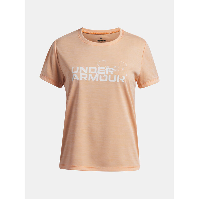 E-shop Dievčenské tričko Under Armour UA TECH TWIST