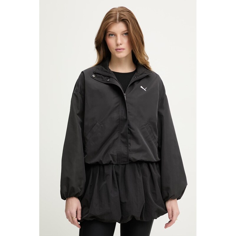 Puma bunda dámska Style Jacket 68456642