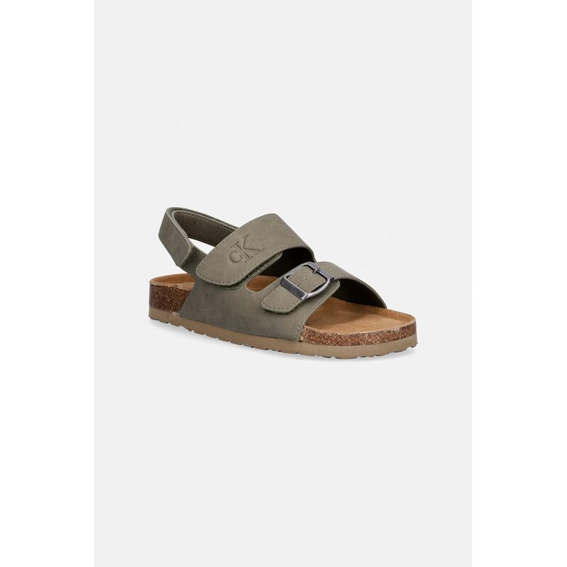 Calvin Klein Jeans detské sandále 68264686