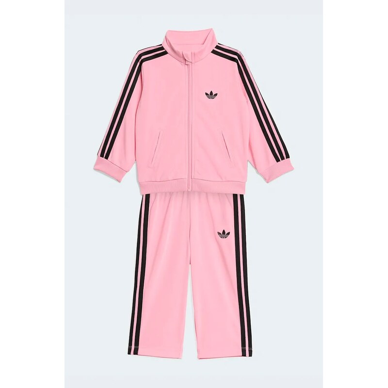 E-shop adidas Originals Detská tepláková súprava