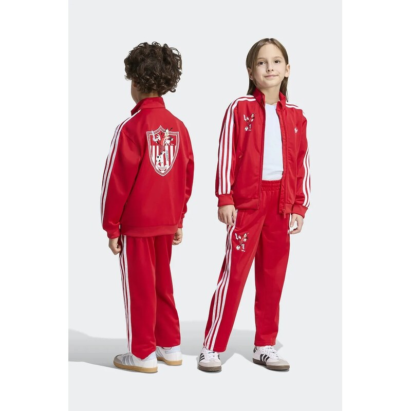 E-shop adidas Originals tepláková detská DISNEY