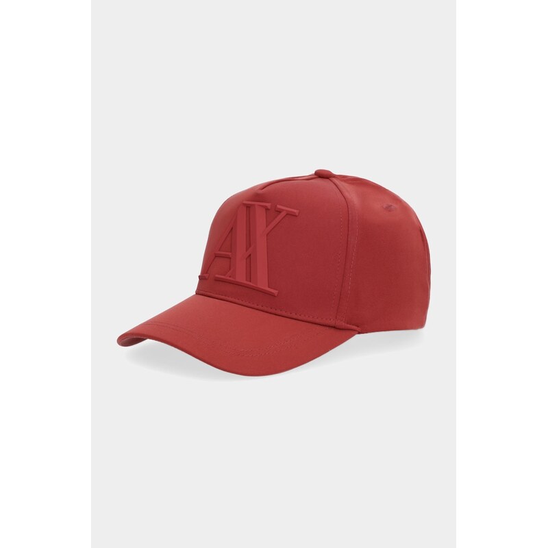 Armani Exchange Čiapka so šiltom pánska 68476410