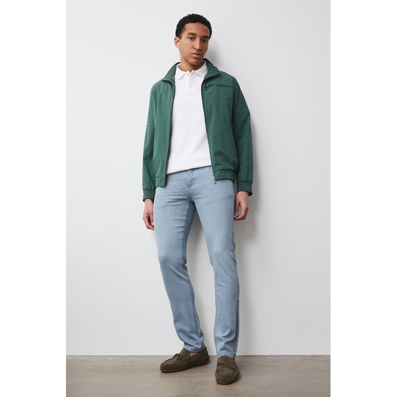 Medicine rifle slim fit pánske 68530263
