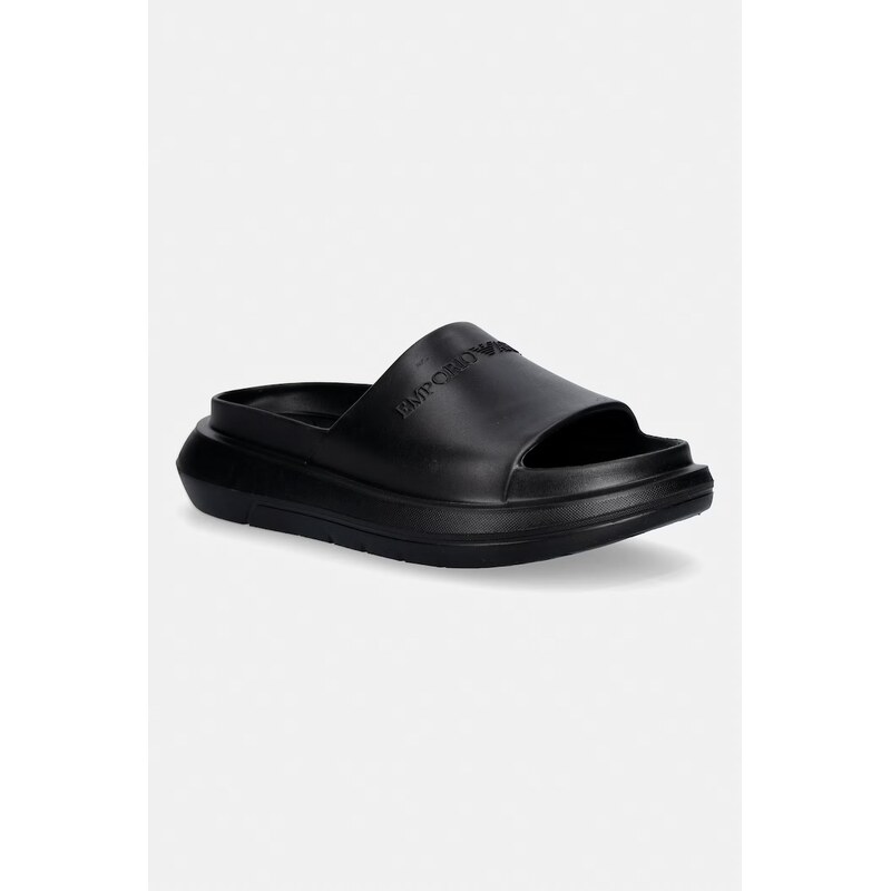 E-shop Emporio Armani šľapky pánske