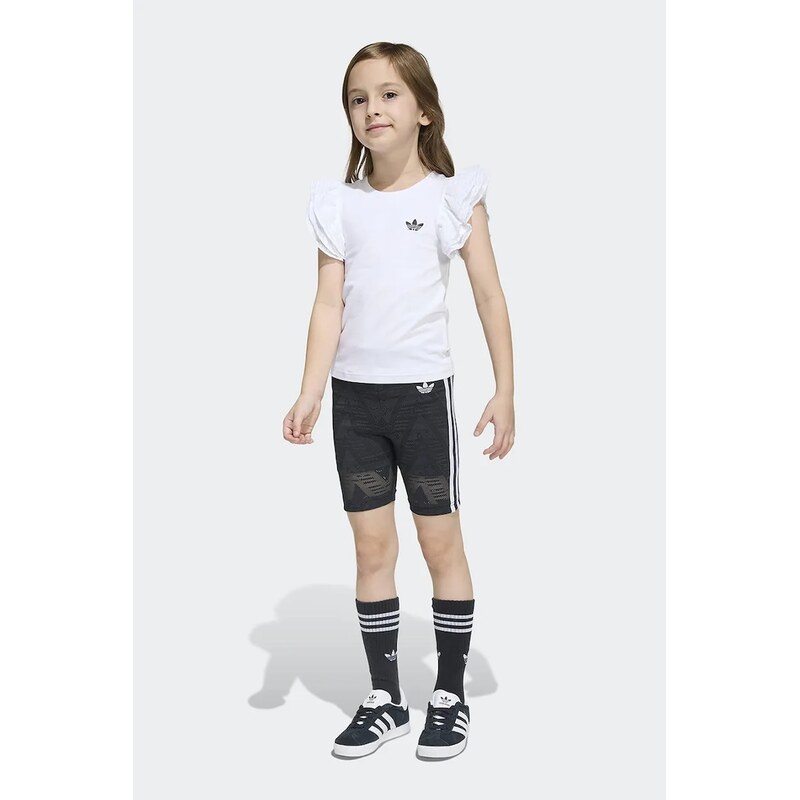 E-shop adidas Originals súprava detská s bavlnou