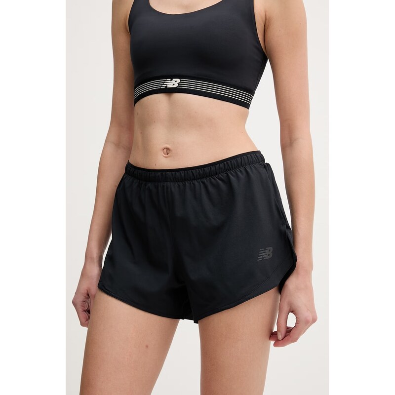 New Balance športové šortky dámske 68507772