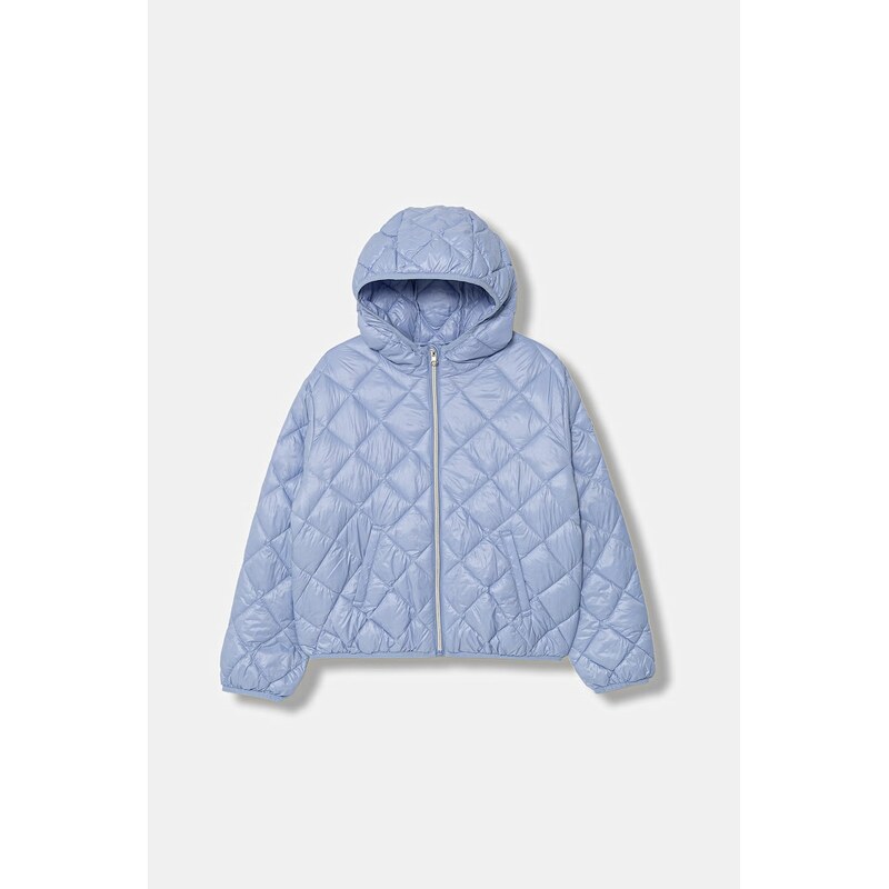 United Colors of Benetton detská bunda 67912227