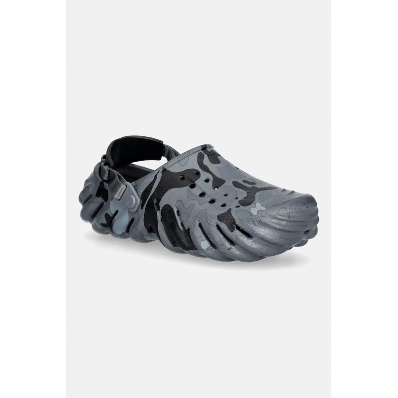E-shop Crocs šľapky Echo Duck Camo Clog