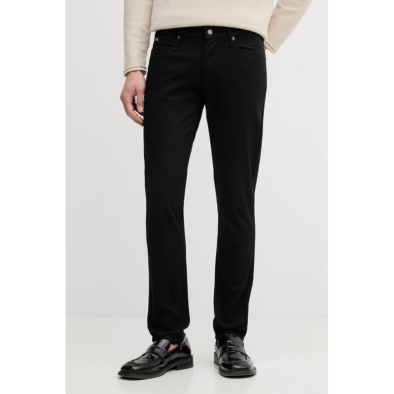 Emporio Armani rifle slim fit pánske 68574114