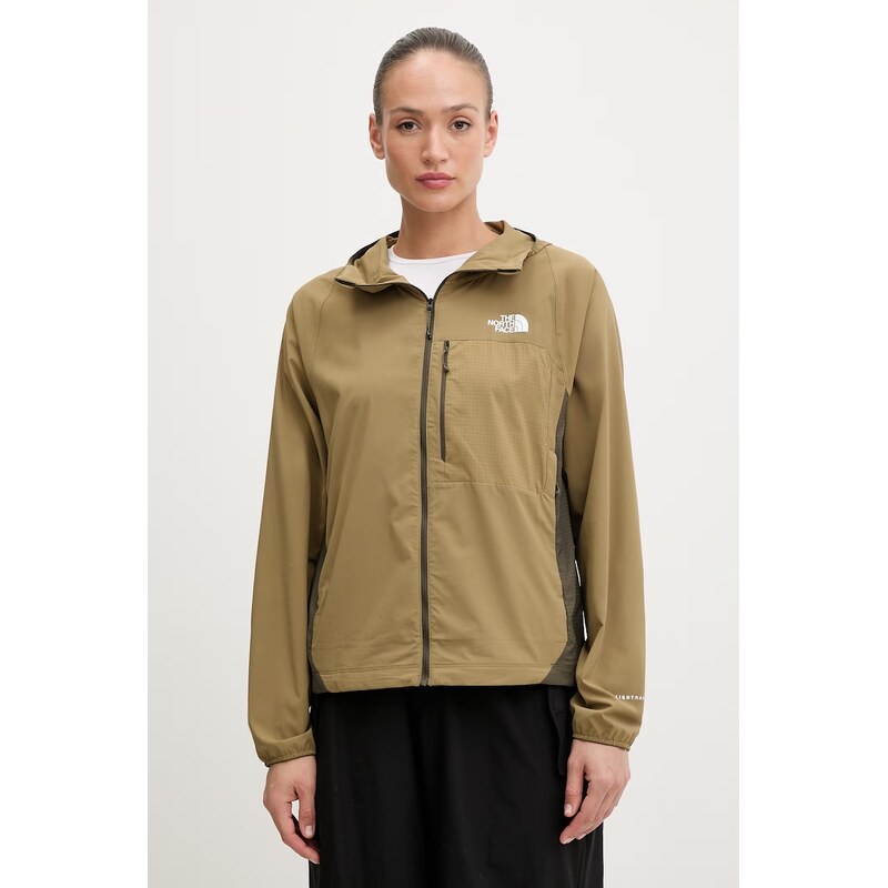 The North Face trekingová bunda dámska Woven 68592814