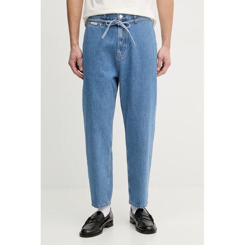 Marc OPolo Rifle relaxed fit pánske 68603061