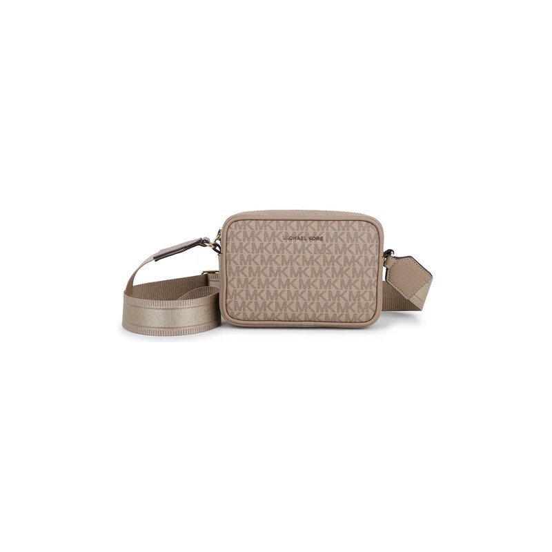 E-shop Michael Kors detská kabelka z imitácie kože