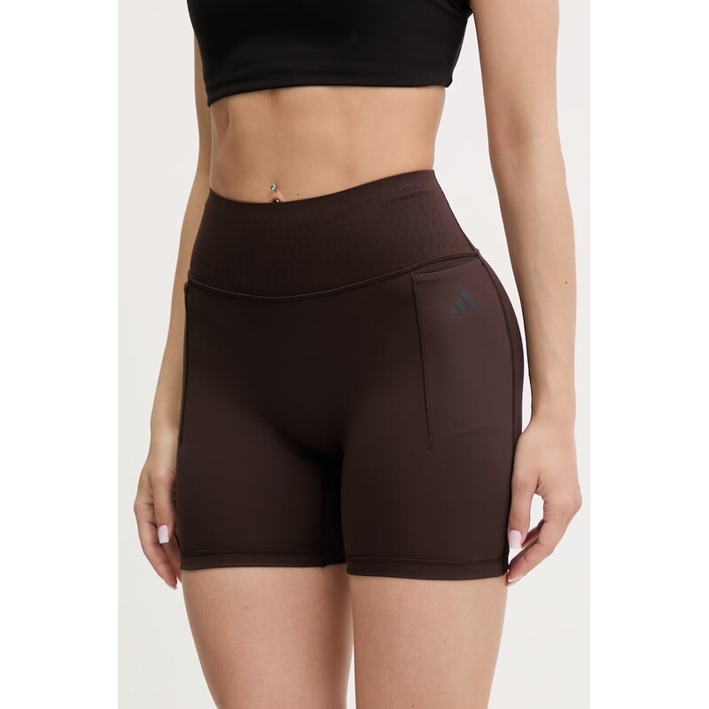 adidas Performance športové šortky dámske 68602967