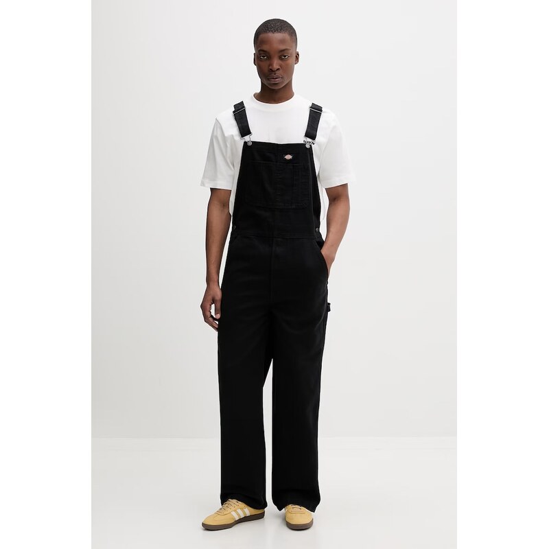 Dickies rifle na traky rifľové pánske 68600256