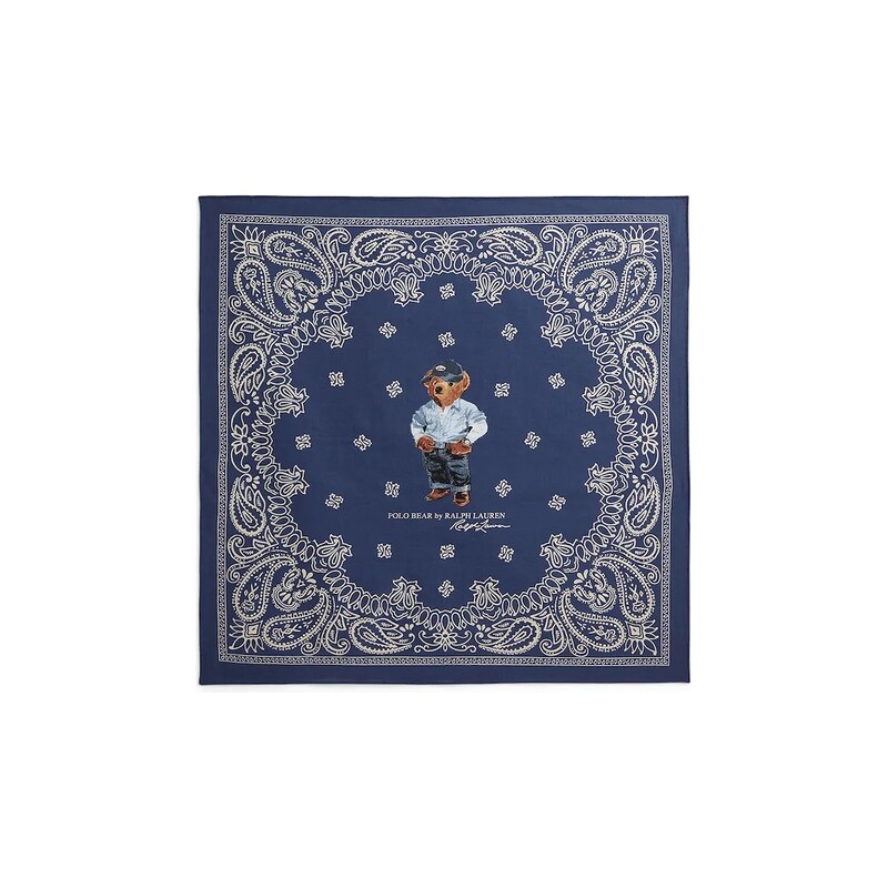 Polo Ralph Lauren Hustka pánska bavlnená 68600278