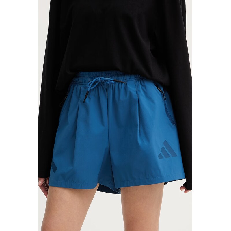 adidas športové šortky dámske x Z.N.E 68383522